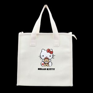 Brand New Sanrio Hello Kitty Tote Bag #1